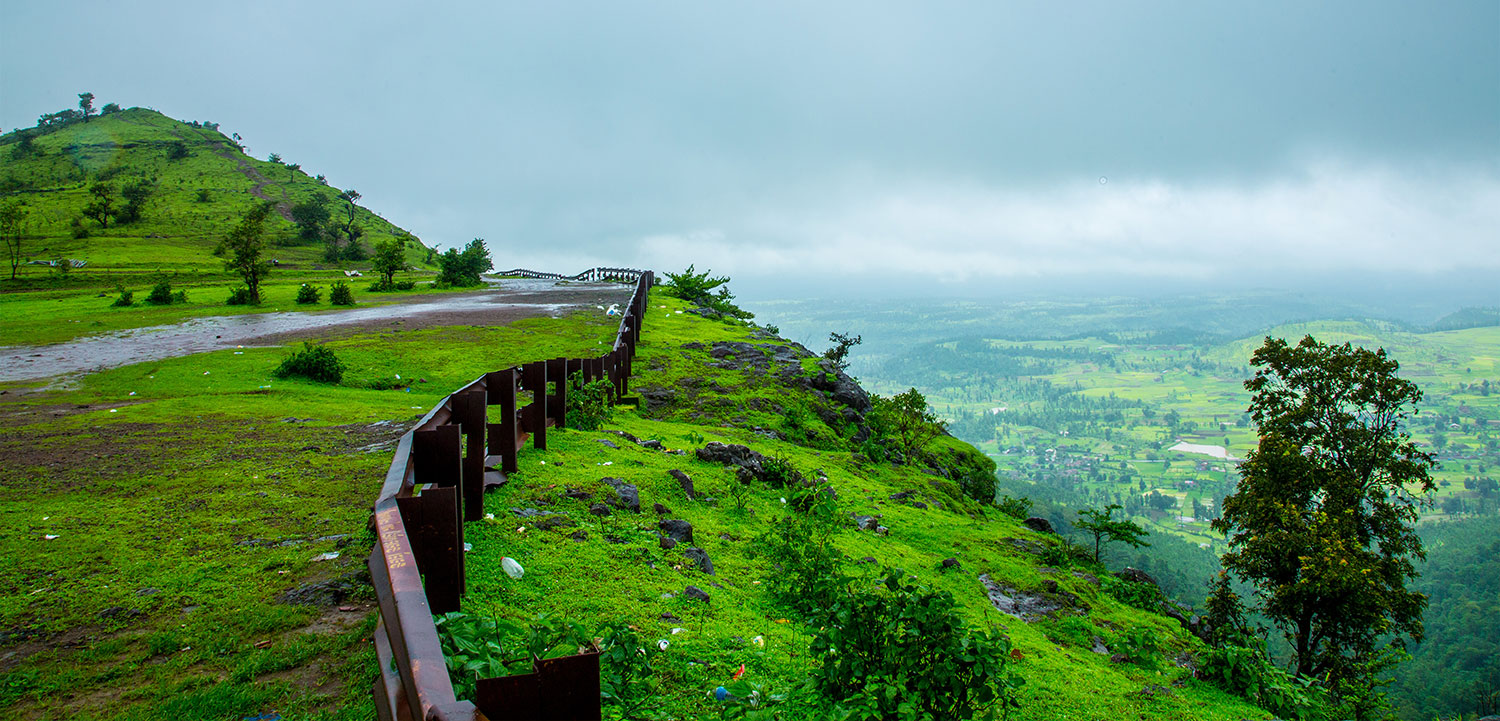 Saputara Gujarat Travel Tour